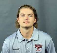 2019 Men's Lacrosse Roster