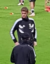 R u g a 2⃣4⃣ stade rennais con orgoglio #vivoazzurro rennais. Daniele Rugani Wikipedia