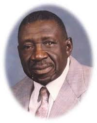 Abraham Walker Sr. Obituary