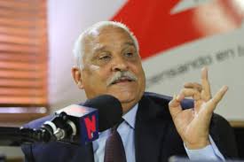 Jaime David dice Gobierno auspicia tendencia a destruir sistema de partido  en RD