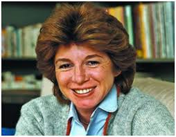 Jean Daniel et Martine de Rabaudy