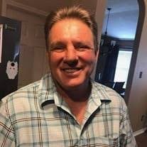 Paul Kenneth Akers Jr. Obituary (2024)