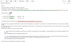 Redemption Of Qmiles On Partners Your Experience Flyertalk Forums