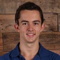 Benjamin Boyette's Instagram, Twitter & Facebook