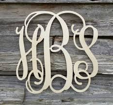 Pin On Monograms
