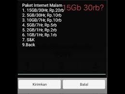 Mau dapat kuota internet gratis telkomsel? 15gb Cuman 20rb Super Murah Tips Kode Dial Paket Internet Telkomsel Super Murah Kaskus