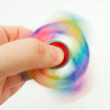 More images for how to make fidget toys at home easy » Easy Awesome Diy Fidget Spinner Craft For Kids Kids Activities Blog