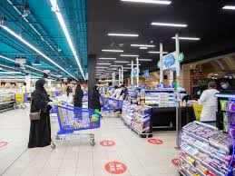 We follow the best international standards in the retail sector to ensure you get the right products at the right prices. Covid 19 Dubai Maintains Uninterrupted Supply Of Food And Non Food Items Amid Coronavirus Outbreak Uae Gulf News