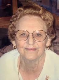 Obituary for Rose D. Ousley