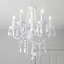 wickham pendant white 5 lamp ceiling