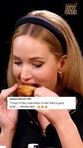 Profile for Hot Ones