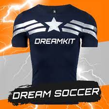 The dream league soccer is satisfying all the soccer game followers, if you ask me why? Dream Kits Soccer Apps En Google Play