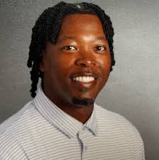 Chester PacMan Hightower Jr.