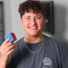 3x3 Solve Analysis (1 Hour) with Caiden Lee [Cubing.GG Coaching Sessio
