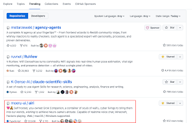 2.2 万Star 霸榜GitHub！AIRI 开源AI 虚拟伴侣：能打游戏、可自 ...