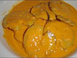Resep ayam goreng balado dan cara membuat ayam goreng bumbu balado lengkap resep ayam goreng ungkep dan bumbu balado ayam pedas manis serta masakan ayam padang. Resep Gulai Jengkol Minang Youtube
