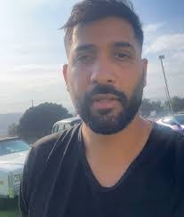 David Pfarr's Instagram, Twitter & Facebook