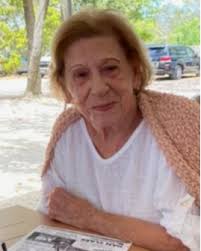 Marianne Jenkins Obituary June 15, 2024