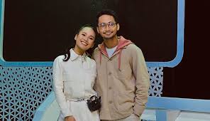 Official model mayhem page of jasmine soraya; Jasmine Suraya Ulas Aksi Romantik Bersama Sufian Suhaimi Netizen Siap Gabung Nama Oh Media