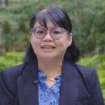 S'pore Ambassador Rena Lee Named As 1 of 100 Most Influential People of  2024