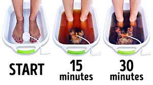 How to remove toxins from body. 11 Unexpected Ways To Free Your Body From Toxins Youtube