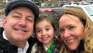 Fundraiser for Robert Henry by Amanda Breit : The Henry Family Fund