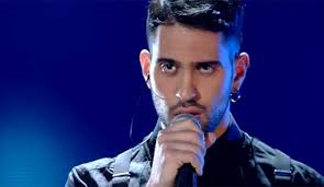 Questa è la pagina ufficiale di michele bravi. Mahmood Chi E Eta Fidanzata Altezza Peso Nome Vero Sanremo 2019