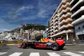 Max verstappen reed zondag van start tot finish aan de leiding van de grand prix van monaco. Max Starting From P21 In Monaco Turned In Too Early Verstappen Com