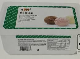 We earn a commission for products purchased through some links in this article. Ice Cream With Vanilla Strawberry And Chocolate Flavor M Budget 2500 Ml