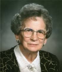 Emma Josephine Berning Obituary November 29, 2010