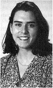 University of Maine Softball Media Guide, 1995