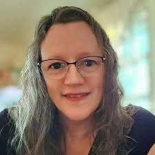 Jenn Gordon (@geekyjenni) • Threads, Say more