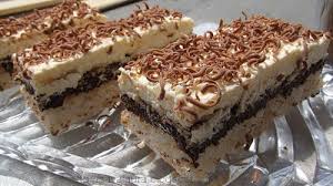 Oferta petreceri corporate pentru craciun 2018. Prajituri De Craciun Spume Creme Dulci Si Alte Deserturi Retete Culinare Cu Laura Sava Cele Mai Bune Retete Pentru Intreaga Familie