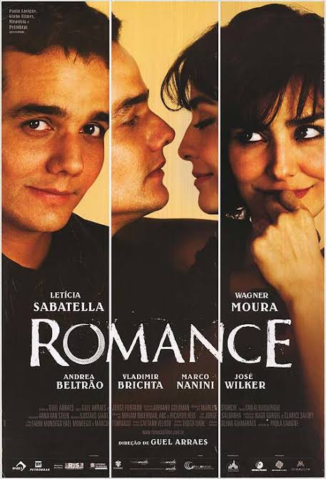 Romance (2008) - IMDb