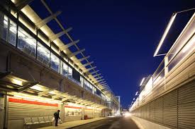Mbta Fields Corner Station Lighting Dorchester Ma Architect Cambridge 7 Dorchester Architect Building