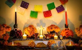 2 De Noviembre