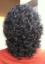 ♥ desired perm rods ~ use the circumference of the rods as a guide of how wide you want your curls to be ! Home Perm Hair Style Making Straight Hair Curly Is Not The By Monica Davis Medium