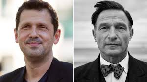Thomas Kretschmann, 'The Pianist' & 'Valkyrie' Star, To Lead WWII Pic