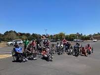 Handcycling Clinic