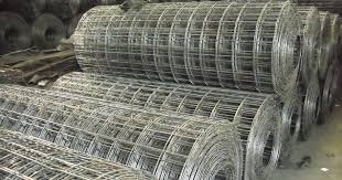 Cara menghitung volume besi wiremesh. Cara Menghitung Berat Wiremesh