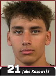 Lancaster Varsity 2025 Football Team