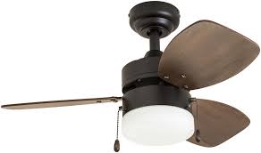 The amount of air circulated by a ceiling fan is determined by its diameter. Patriot Lighting Gibson Street 30 Indoor Led Ceiling Fan At Menards