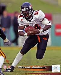Fantasy football mock draft customizable rankings adp rankings who should i draft draft kit. Steven Jackson Limited Stock Oregon State 8x10 Photo Bestsportsphotos Com Oregon State Oregon State Beavers Vintage Football