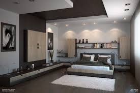 Decorating around a living room wall with an awkwardly placed bump out can be challenging. False Ceiling Ceiling Living Room Lighting Ideas Novocom Top