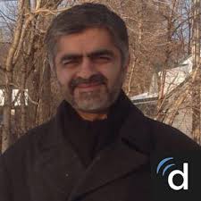 Dr. Dennis J. Abraham, MD