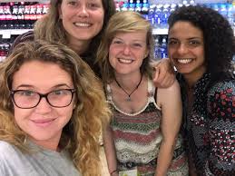 Jenna Rae Carr (@jennacarr1)