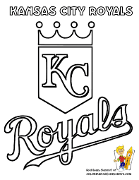 For kids adults you can print mlb or color online. Big Boss Baseball Coloring Sheet American League Teams Free