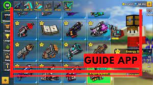 Hot to get most free gems in pixel gun 3d. Guide For Pixel Gun 3d 2020 For Android Apk Download