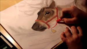 Maybe you would like to learn more about one of these? Reindeer Drawing For Christmas Youtube