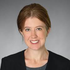 Margaret Beale-Wirsing, Lawyer in Los Angeles, California